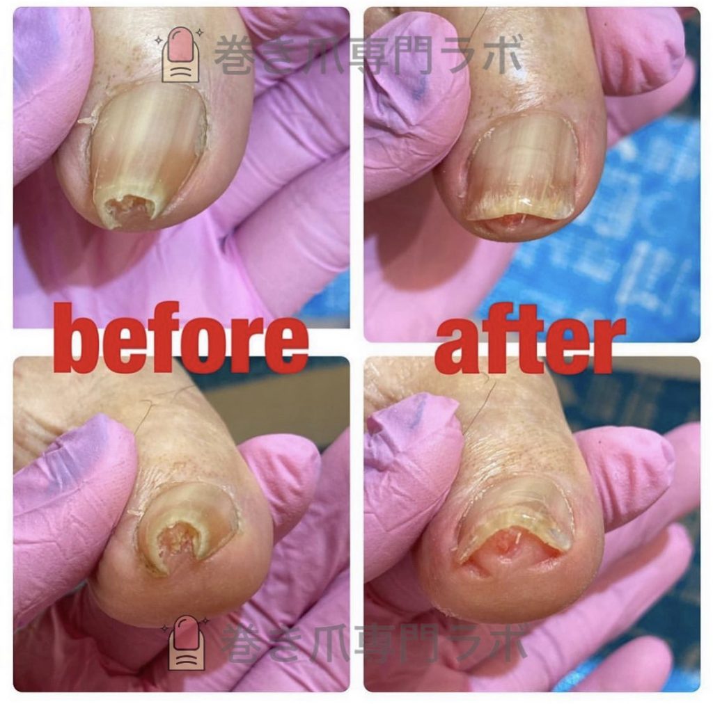 一度お爪にも目を向けてみて下さい🌼