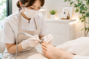 【20代女性の肥厚爪症例】「ずっと治らない」厚い爪が2年で綺麗に生え変わるまで｜巻き爪専門ラボ